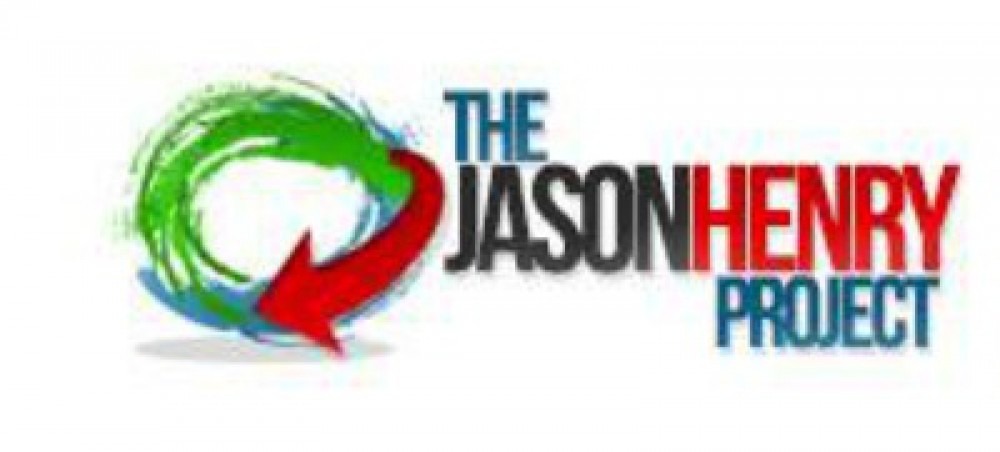 The Jason Henry Project